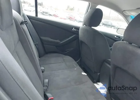 2012 Nissan Altima 2.5 S z USA, uszkodzony, nr VIN 1N4AL2AP9CN424289